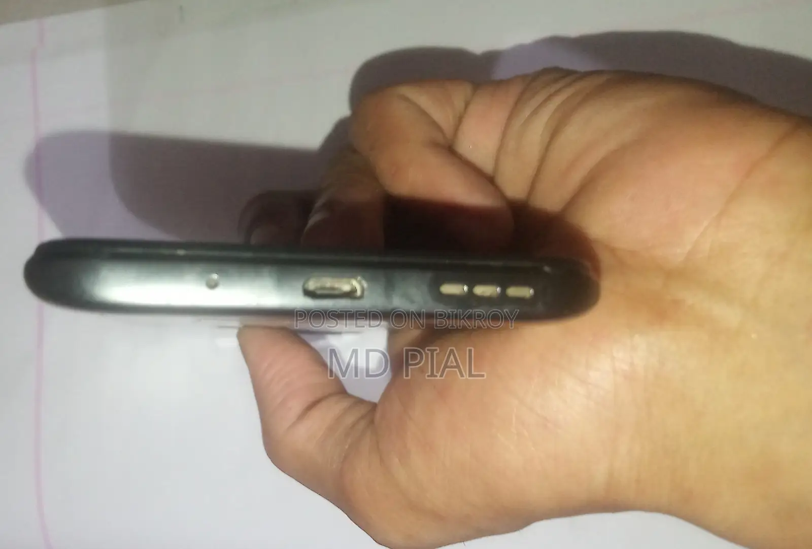 Xiaomi Redmi 10A 128 GB Black