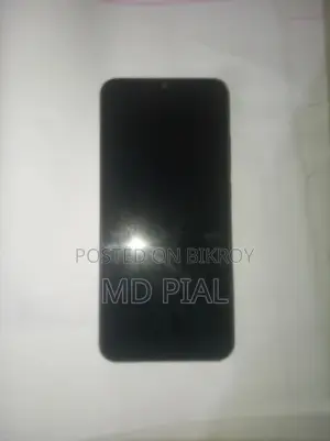 Xiaomi Redmi 10A 128 GB Black