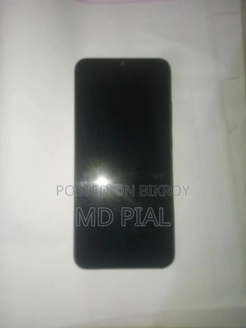 Xiaomi Redmi 10A 128 GB Black