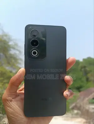 Oppo A3 Pro 5G 256 GB Black