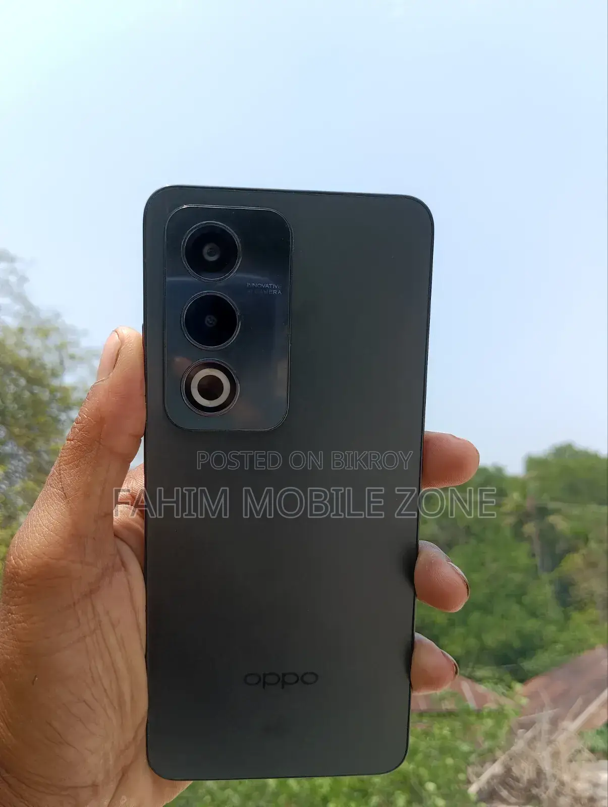 Oppo A3 Pro 5G 256 GB Black
