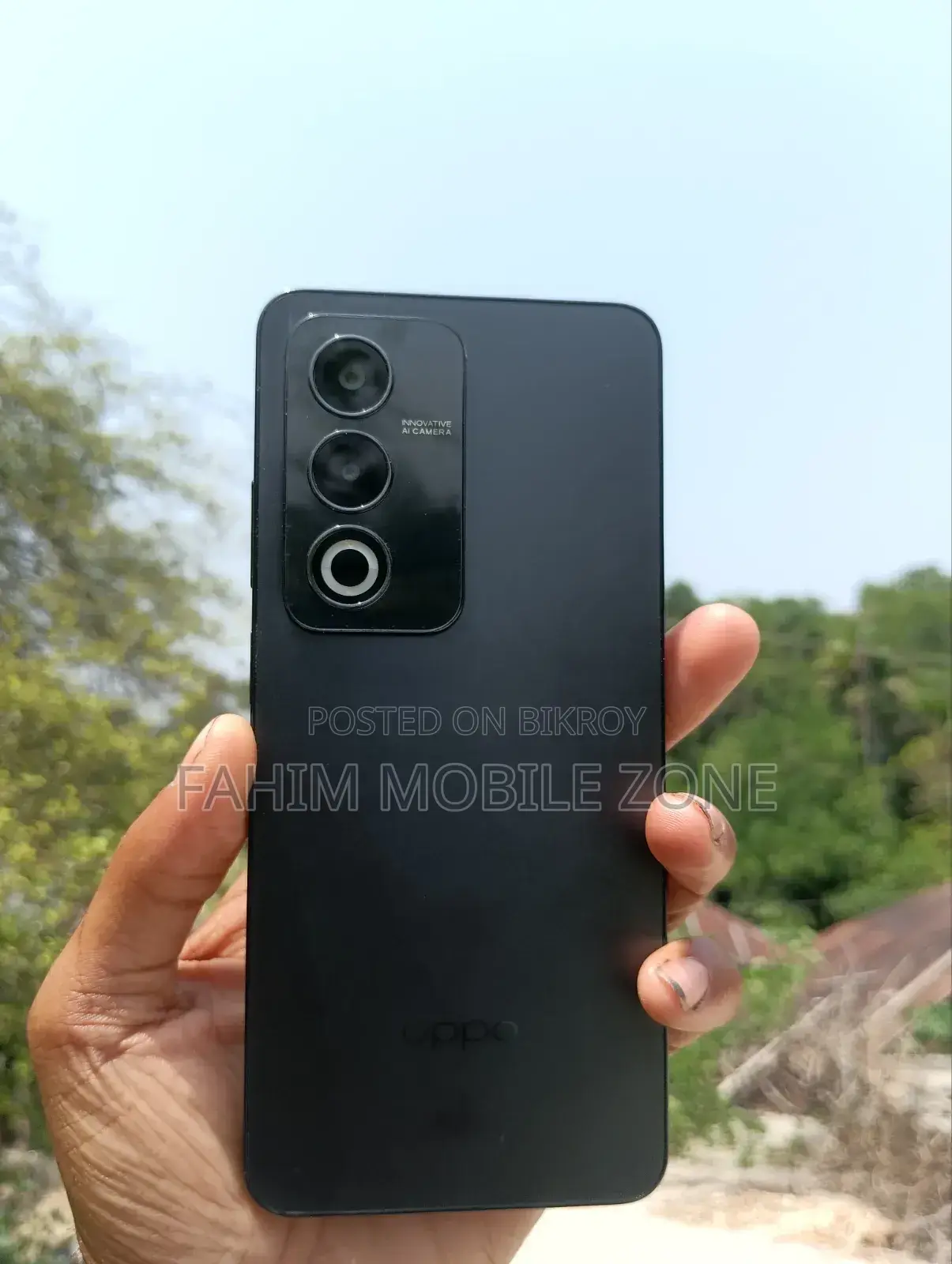 Oppo A3 Pro 5G 256 GB Black