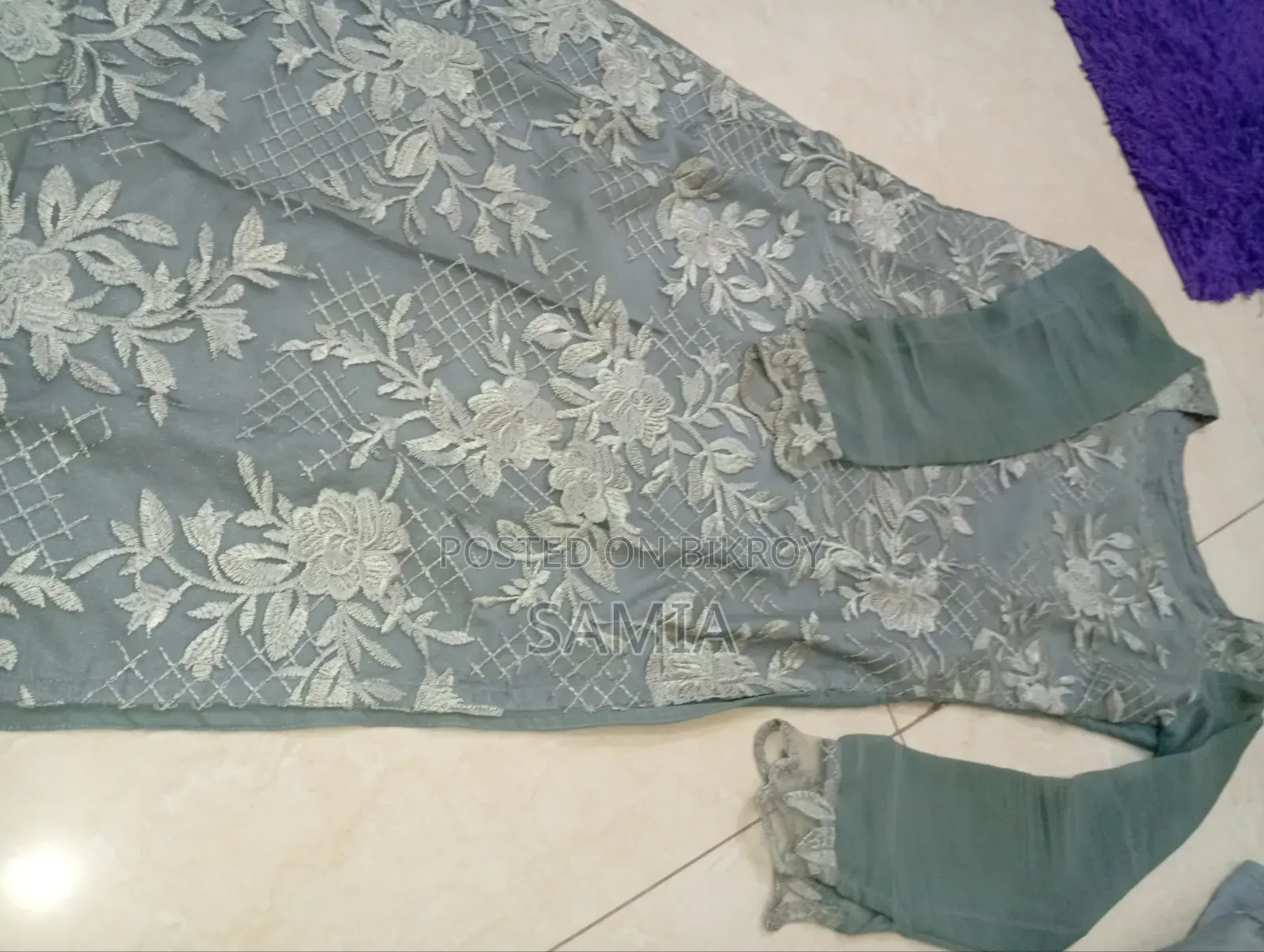 Salwar Kameez