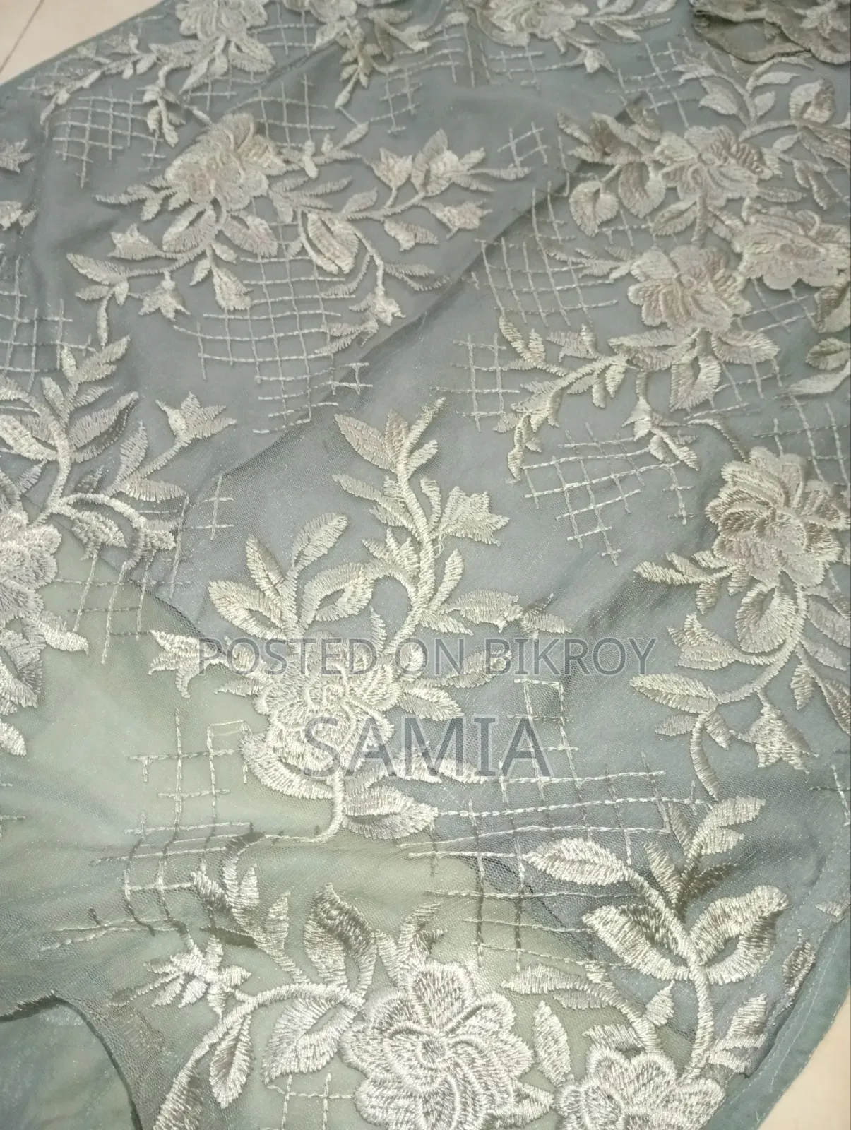 Salwar Kameez