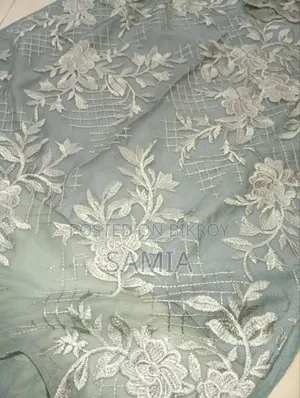 Salwar Kameez