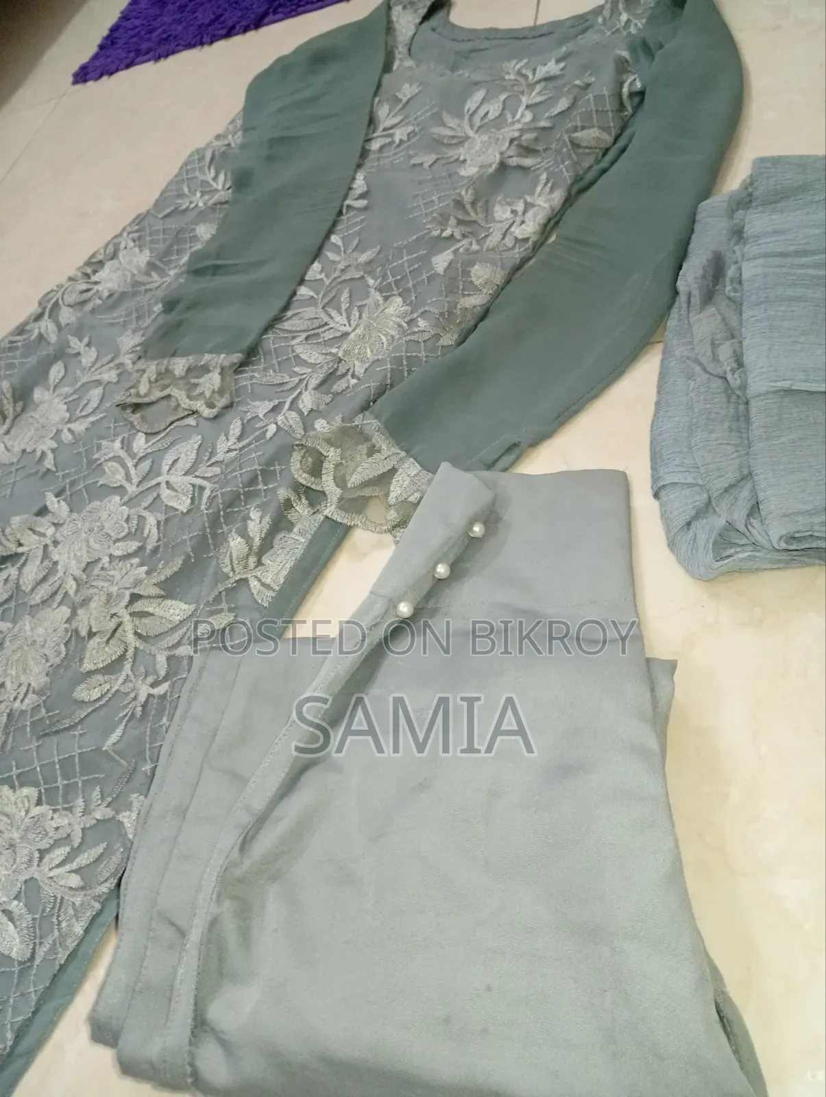 Salwar Kameez