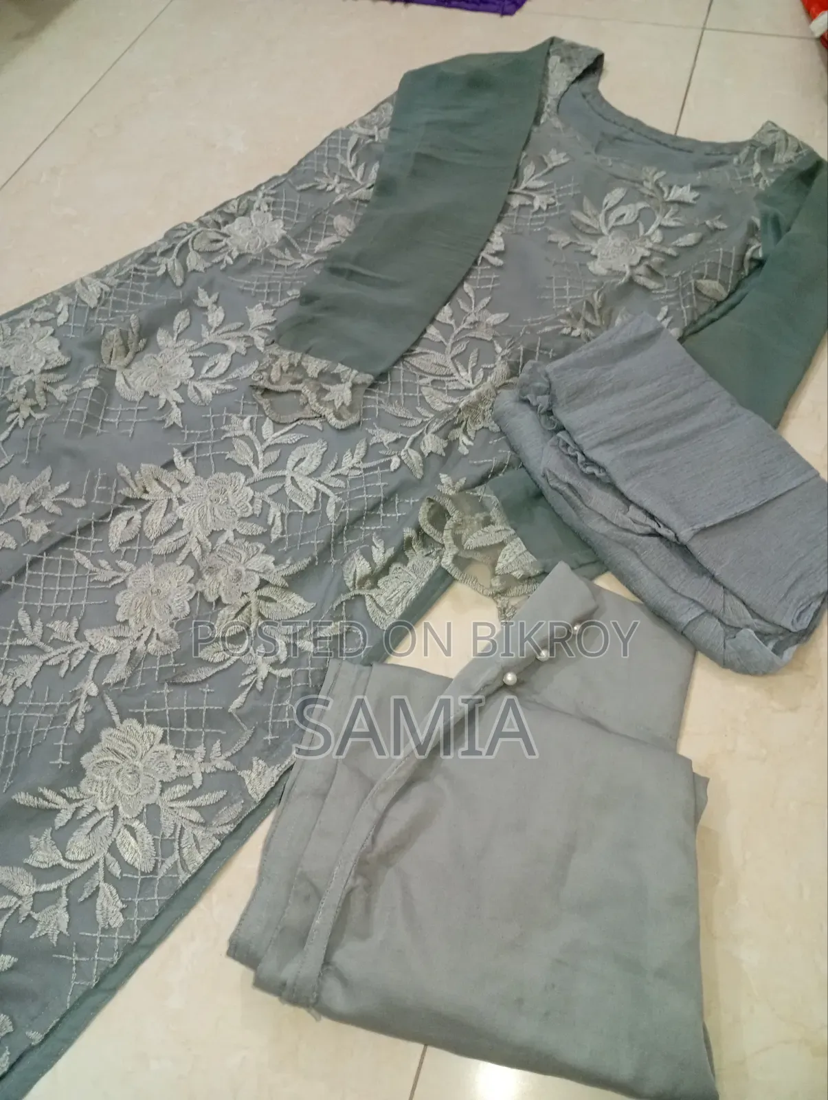 Salwar Kameez