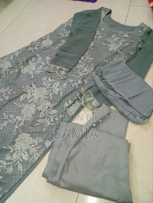 Salwar Kameez