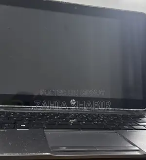 ল্যাপটপ HP EliteBook 840 G1 8GB Intel Core I7 eMMC 72GB