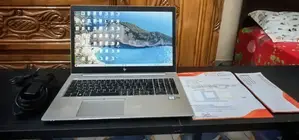 Laptop HP EliteBook 850 G5 16GB Intel Core I7 SSD 256GB