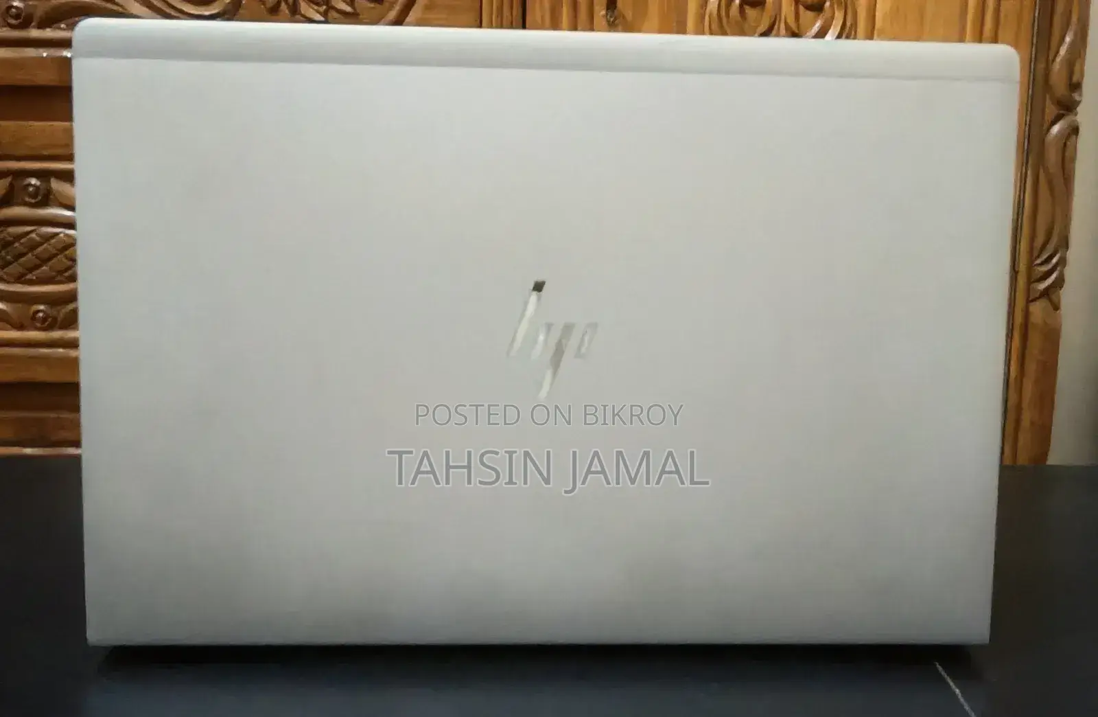 Laptop HP EliteBook 850 G5 16GB Intel Core I7 SSD 256GB