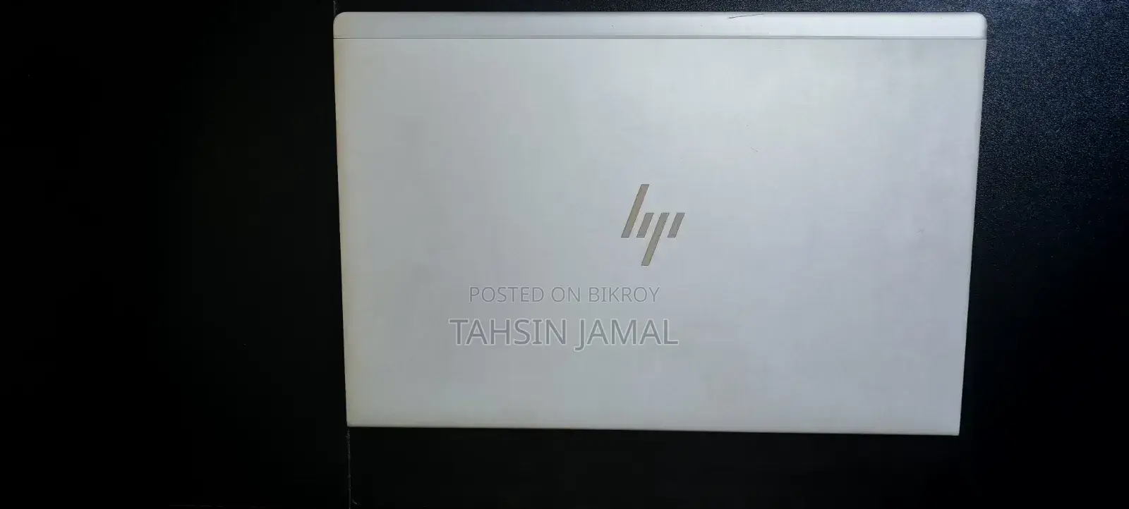 Laptop HP EliteBook 850 G5 16GB Intel Core I7 SSD 256GB