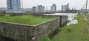 Plot for Sale in Uttara, Dhaka