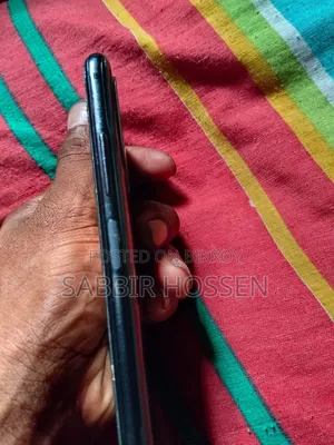 Xiaomi Redmi Note 10S 128 GB Black