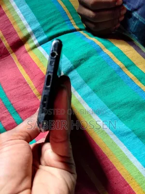 Xiaomi Redmi Note 10S 128 GB Black