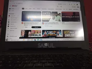 ল্যাপটপ HP EliteBook 840 G3 4GB Intel Core i5 SSD 512GB