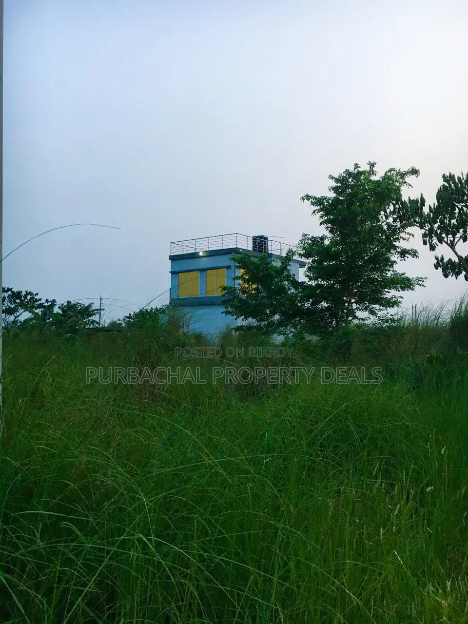 3 Katha Ready Plot for Sale at Sunvalley Project by Swadesh Properties