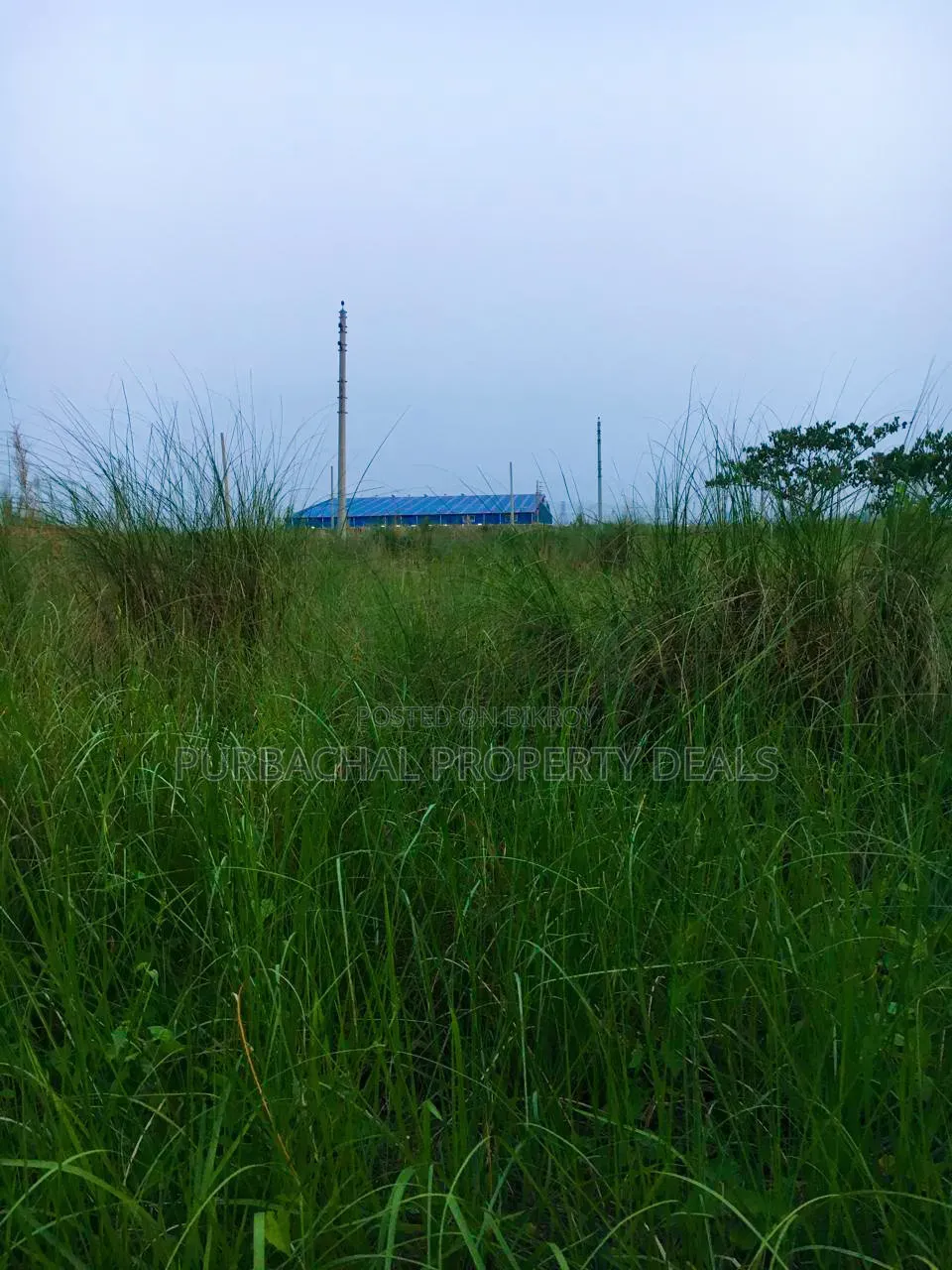 3 Katha Ready Plot for Sale at Sunvalley Project by Swadesh Properties