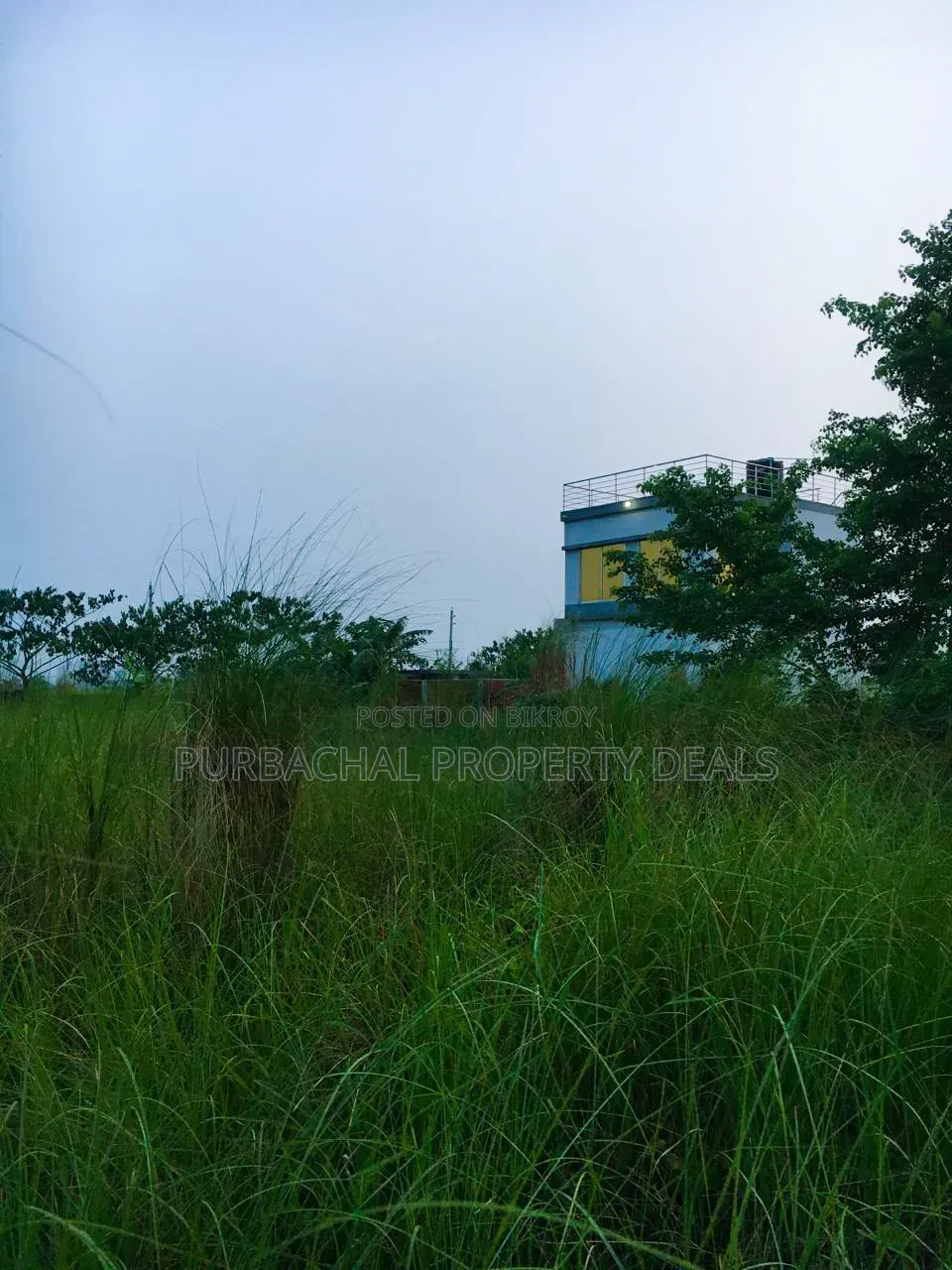 3 Katha Ready Plot for Sale at Sunvalley Project by Swadesh Properties
