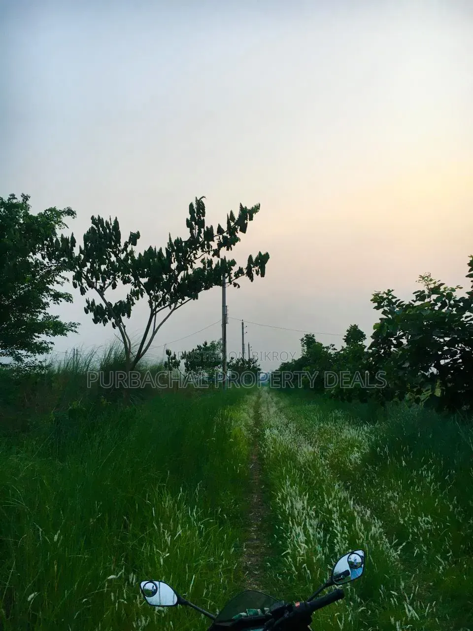 3 Katha Ready Plot for Sale at Sunvalley Project by Swadesh Properties