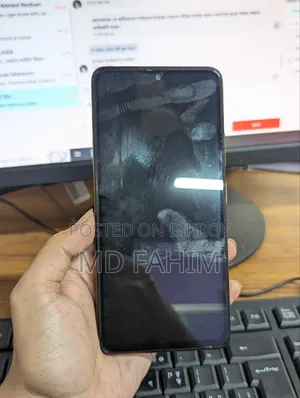 Xiaomi Redmi Note 10 Pro 128 GB Gold