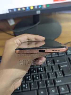 Xiaomi Redmi Note 10 Pro 128 GB Gold