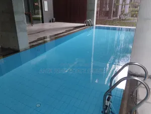 4-bedroom Apartment in Anik Real Estate, Gulshan for Rent