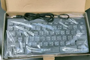 Aptech P274 Desktop Mini Keyboard