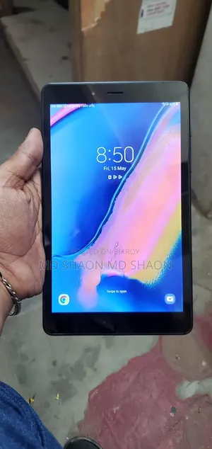 Samsung Galaxy a Black