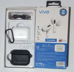 Vivo Earpod