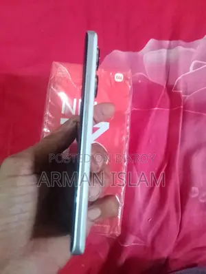 শাওমি রেডমি নোট ১৩ প্রো ৫জি ২৫৬ জিবি গ্রিন