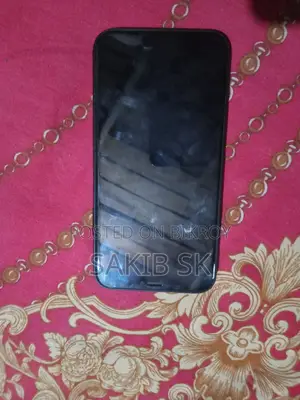 Apple iPhone XR 128 GB Black