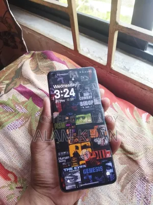 OnePlus 11 256 GB Black