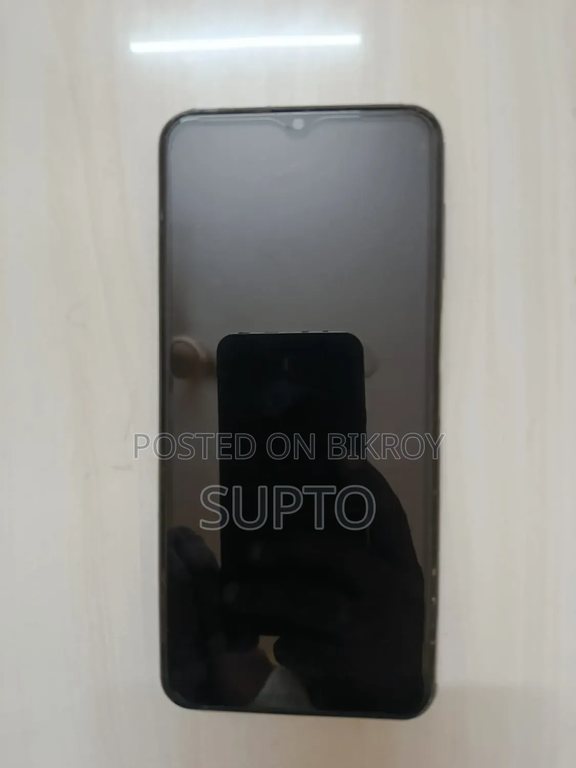 Samsung Galaxy A23 128 GB Black