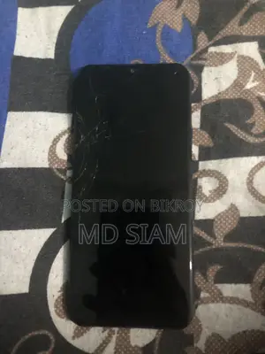 Tecno Spark 6 Air 32 GB Black