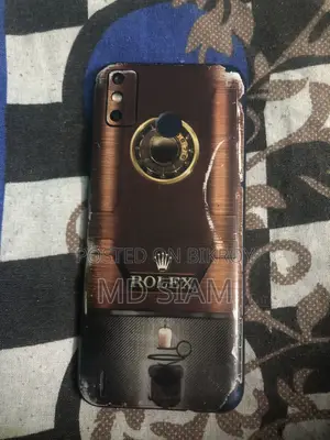 Tecno Spark 6 Air 32 GB Black