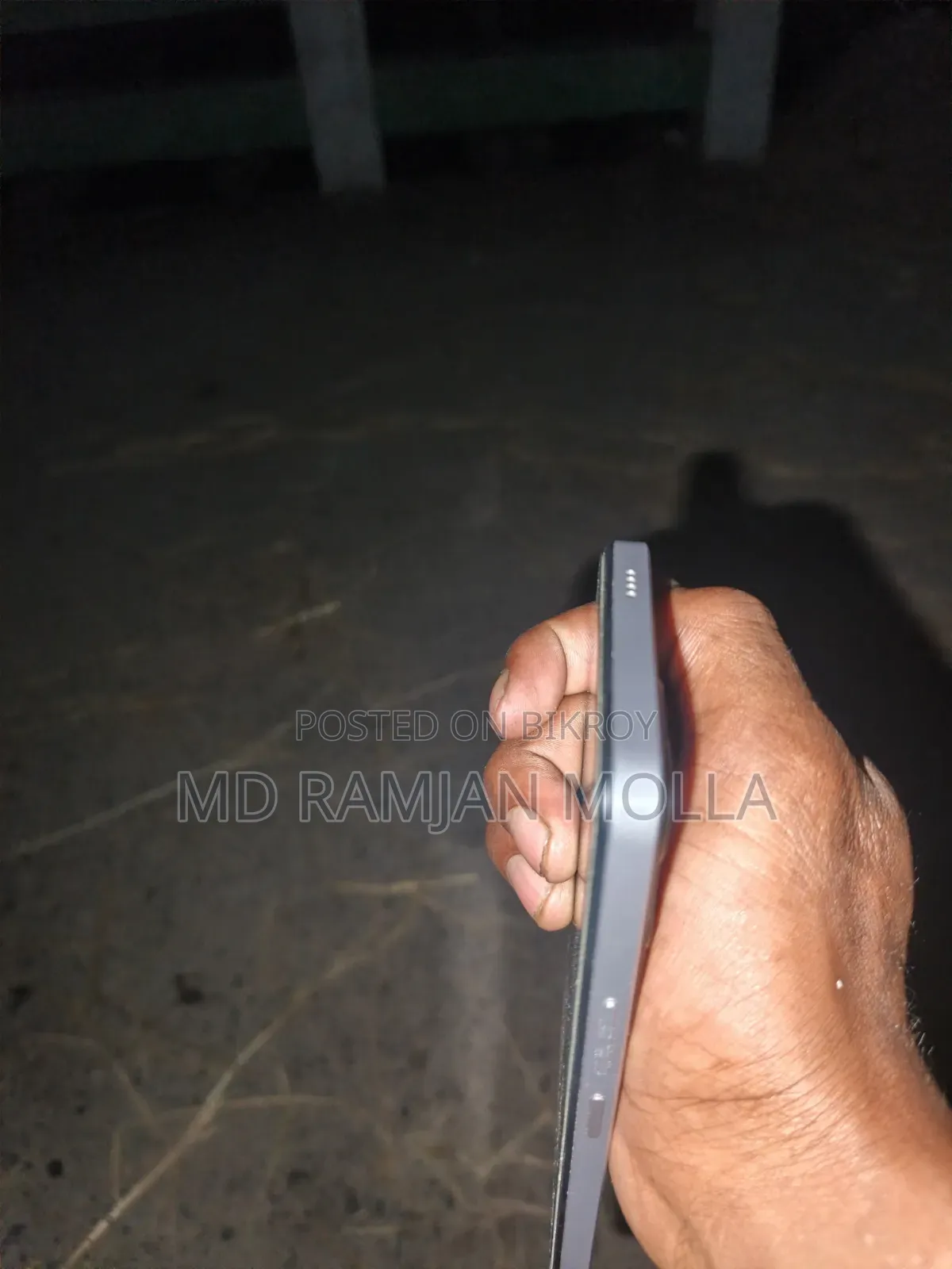 Vivo Y19s 128 GB Silver