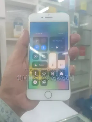 New Apple iPhone 8 64 GB Rose Gold