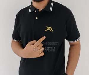 Polo T Shirt