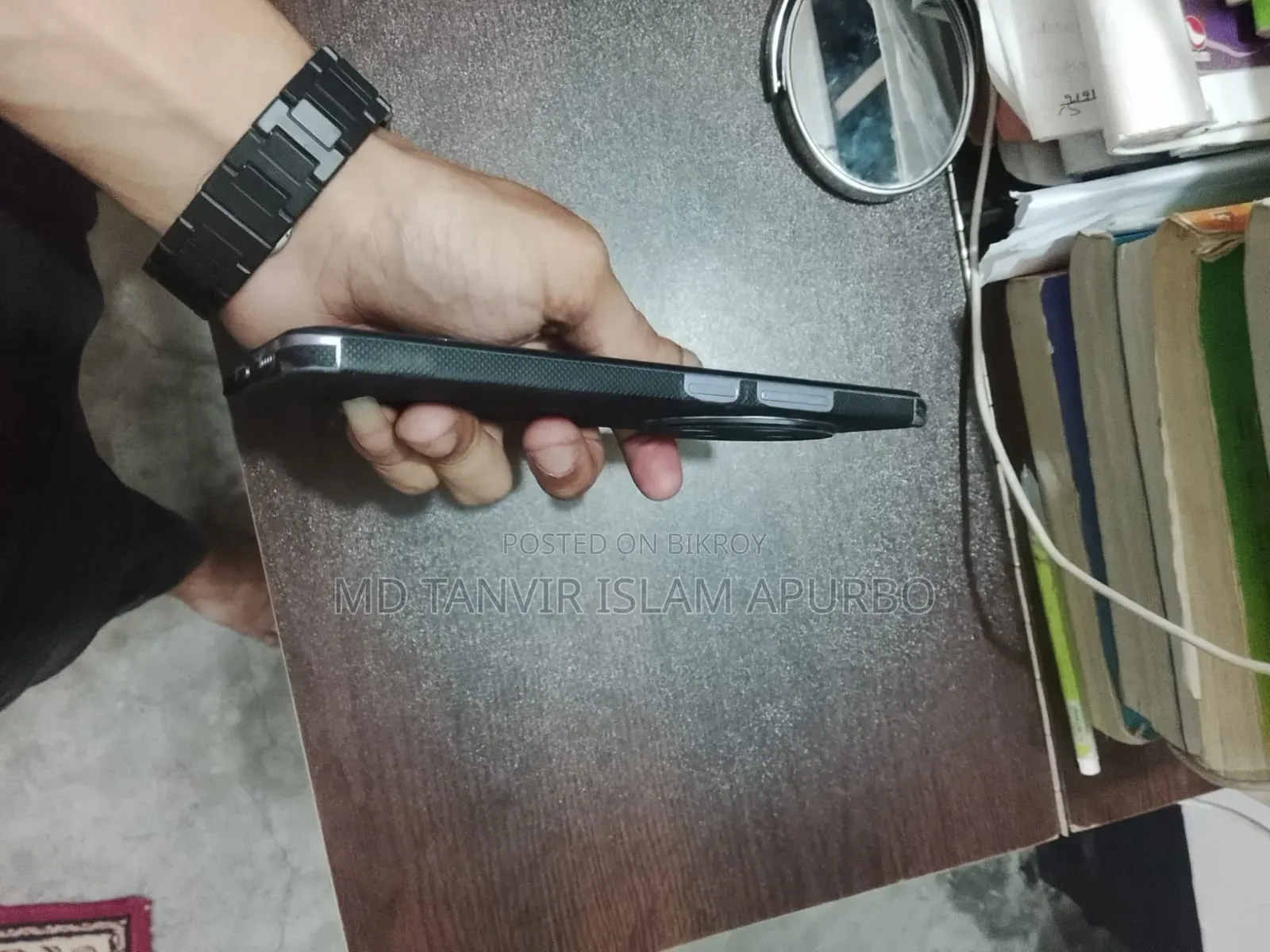 Xiaomi Redmi 4 GB