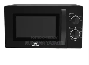 Microwave Oven