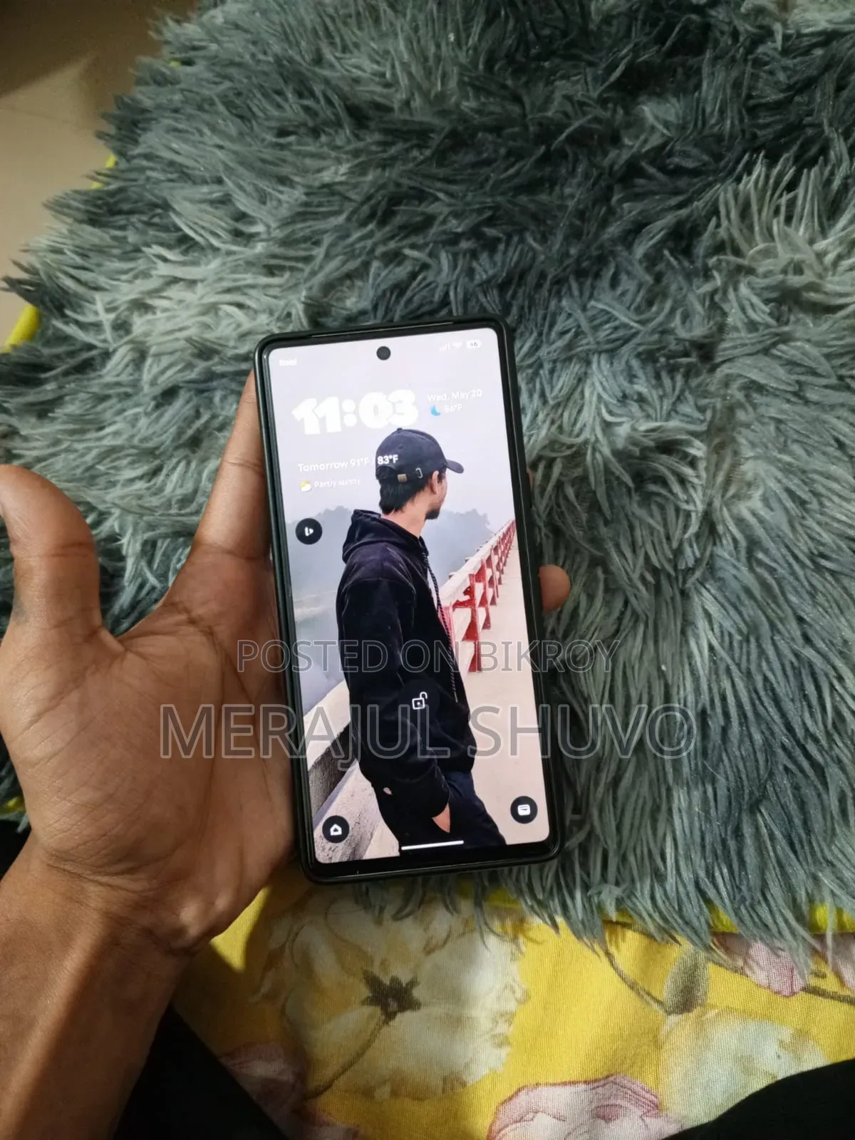 Google Pixel 7 128 GB