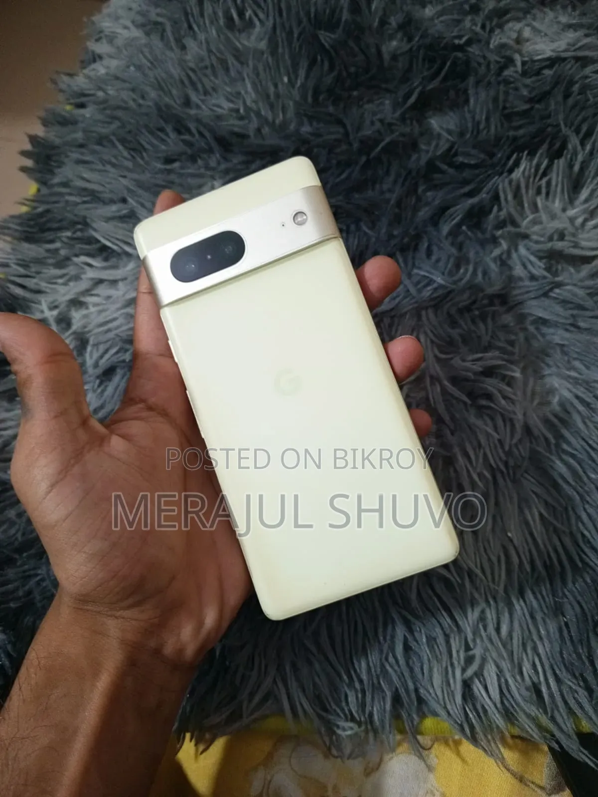 Google Pixel 7 128 GB