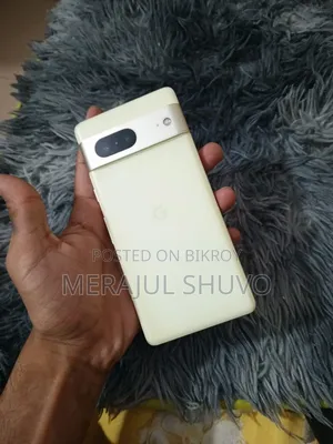 Google Pixel 7 128 GB