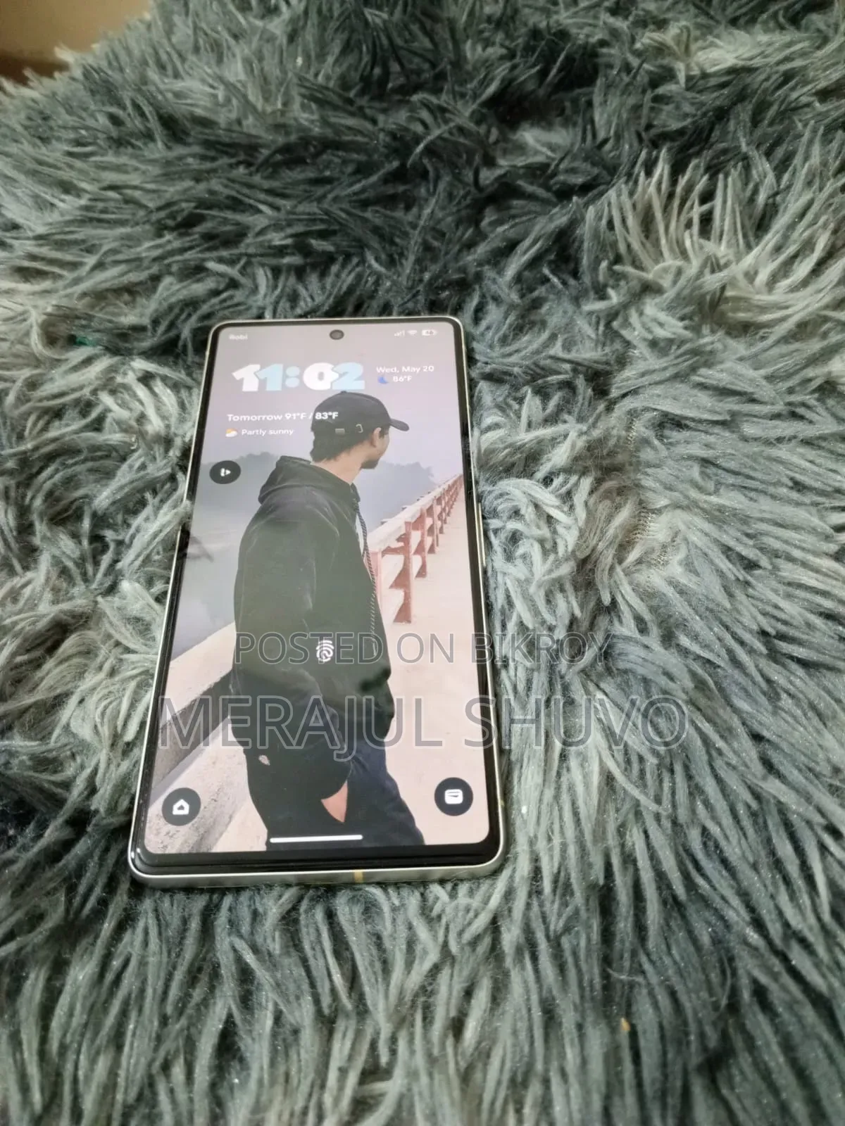 Google Pixel 7 128 GB