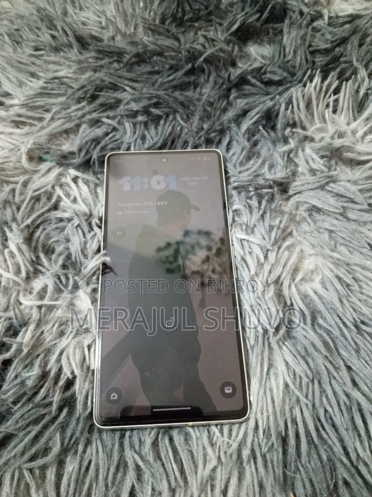 Google Pixel 7 128 GB