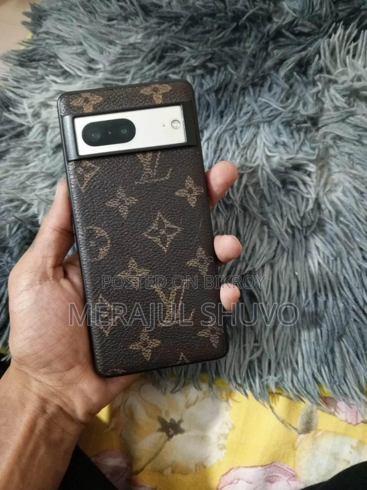 Google Pixel 7 128 GB