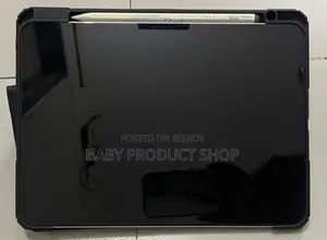 Apple iPad Pro 256 GB Silver