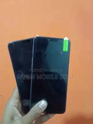 New Oppo A3s 64 GB White