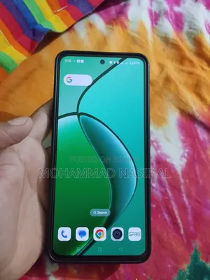 Realme 12 256 GB Blue